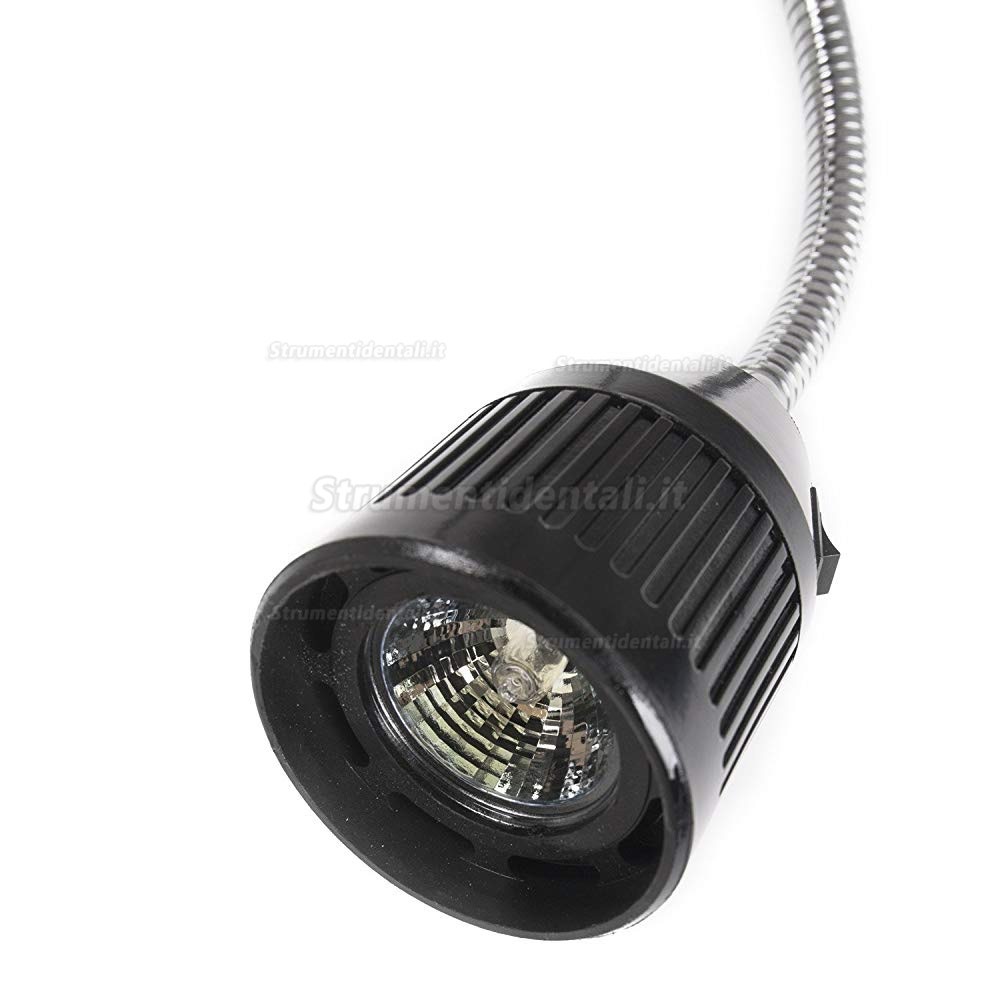 KWS JD1500 35W LED lampada da visita mobile Exam luce alogena lampade da terra